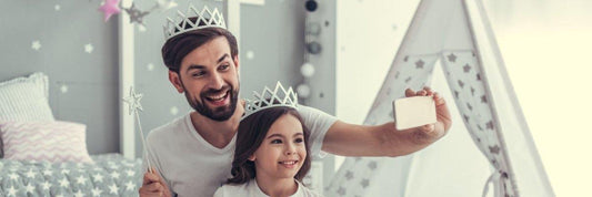 Imiter, c’est bon pour les enfants | Kompapou