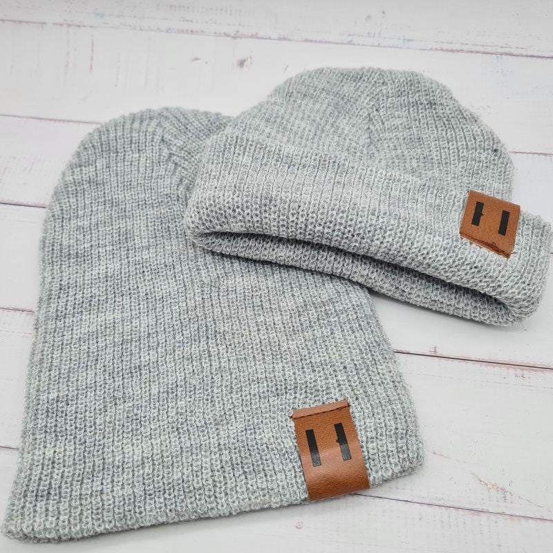 Bonnet Papa et Fils