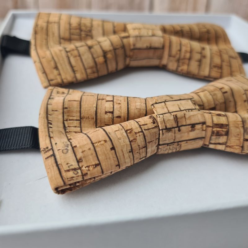 Nœud Papillon Liège Motif Père et fils