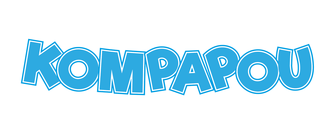 Kompapou