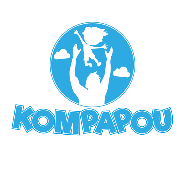 Logo Kompapou