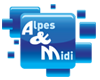 Alpes et midi
