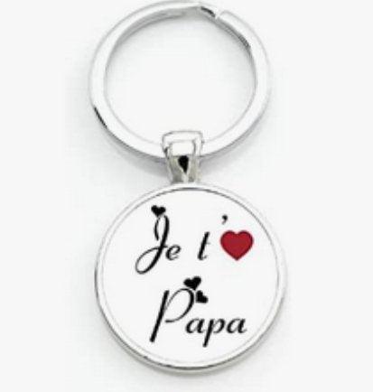 Idée cadeau pour papa ! | Kompapou