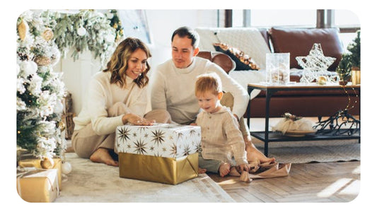 Idées de cadeaux de noël pour un papa 