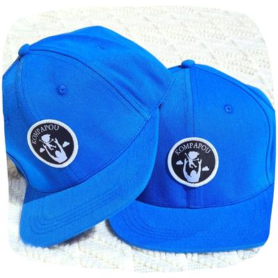 Casquette papa et fils Kompapou